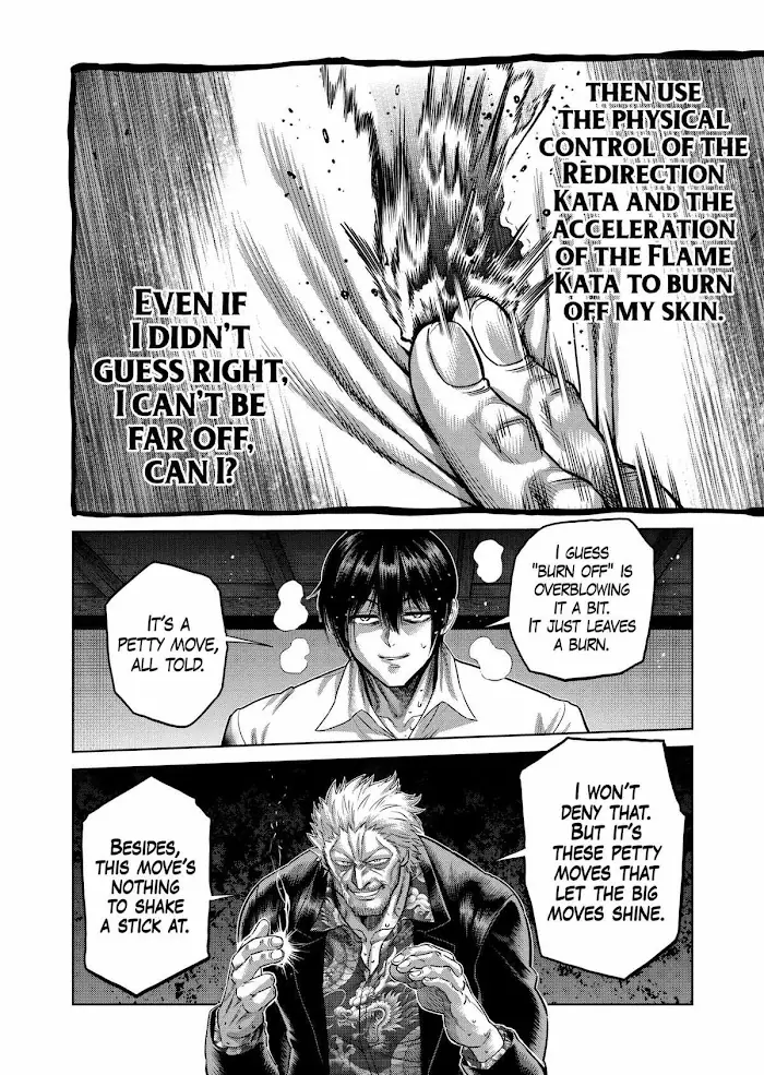 Kengan Omega Chapter 243 image 08_optimized